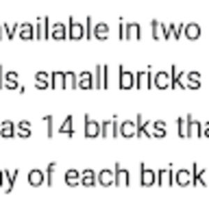 Meet your Posher, Blue